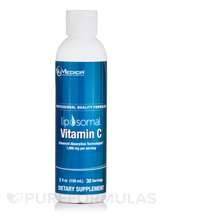 Вітамін C Ліпосомальний Liposomal Vitamin C NuMedica Вітамін C Ліпосомальний Liposomal Vitamin C NuMedica