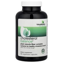 Поддержка холестерина Cholesterol Balance Future Поддержка холестерина Cholesterol Balance Future