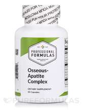 Osseous-Apatite Complex Лиофилизированный концентрат