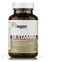 SR-Stamina Поддержка стресса Iagen Professional