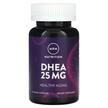 Фото товара MRM, Дегидроэпиандростерон, DHEA 25 mg, 60 капсул