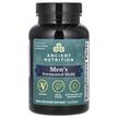 Фото товара Витамины для мужчин, Men's Fermented Multi, 60 капсул