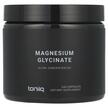 Фото товара Toniiq, Магний Глицинат, Magnesium Glycinate, 240 капсул