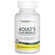 Фото товара Adult's Chewable Multivitamin & Mineral, Минеральные доб