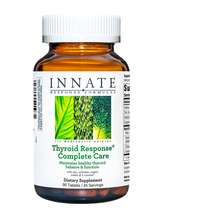 Підтримка щитоподібної залози Thyroid Response Care Підтримка щитоподібної залози Thyroid Response Care