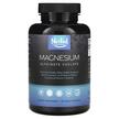 Фото товара Магний Глицинат, Magnesium Glycinate Chelate, 120 капсул