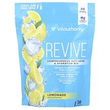 Електроліти Revive Comprehensive Anti-Aging Hydration Mix