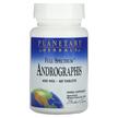 Андрографис, Full Spectrum Andrographis 400 mg, 60 таблеток