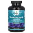 Nature's Craft, Никотинамид НАД+, Nicotinamide 500 mg, 18...