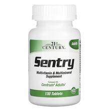Multivitamins Мультивитамины 21st Century