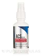 ACS 200 Extra Strength Advanced Cellular Silver
