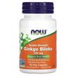 NOW, Гинкго Билоба 120 мг, Ginkgo Biloba 120 mg, 50 капсул