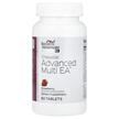 Фото товара Chewable Advanced Multi EA Strawberry, Мультивитамины, 60 таблето