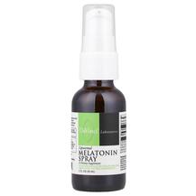 Liposomal Melatonin Spray Мелатонин DaVinci Laboratories