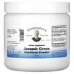 Фото товара Люцерна, Jurassic Green Nutritious Powder, 118 мл