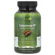 Testosterone UP, Тестостеронові бустери, 60 капсул