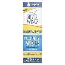 Colloidal Silver 250 ppm Коллоидное серебро 250 ppm