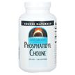 Phosphatidyl Choline in, Фосфатидилхолин Лецитин 420 мг, 180 к...