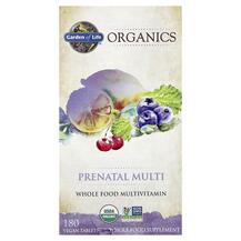 Prenatal Multi Пренатальные витамины Garden 180 таблеток