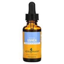 Уснея Usnea Herb Pharm 30 мл Уснея Usnea Herb Pharm 30 мл