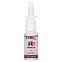 Nasal Spray Спрей назальный NutriBiotic 29.5 мл