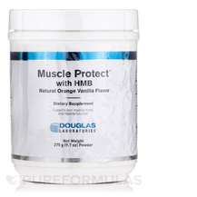 Muscle Protect with HMB Natural Orange Flavor 275 г