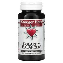 Polarity Balancer Поддержка мозга Kroeger Herb