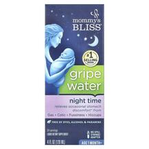 Засоби від кольок Night Time Gripe Water 1 Month+ Засоби від кольок Night Time Gripe Water 1 Month+