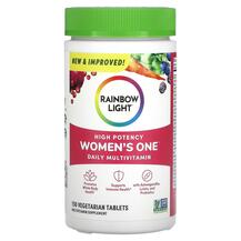 Women's One Multivitamin Мультивитамины для женщин