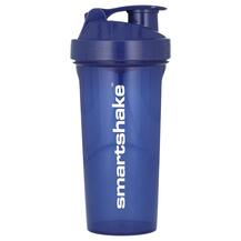 Шейкер Lite Shaker Bottle Navy Blue Smartshake