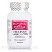 Фото товара Ecological Formulas, Аминокислоты, Free-Form Amino Acid, 50 г