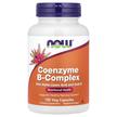 Фото товара Coenzyme B-Complex With Alpha Lipoic Acid and, B-комплекс, 120 ка