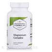 Фото товара Professional Formulas, Магний, Magnesium Complex, 90 капсул