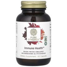 Підтримка імунітету Immune Health Pure Synergy Підтримка імунітету Immune Health Pure Synergy