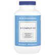 TheVitaminShoppe, B-комплекс, B-Complex 100, 300 капсул