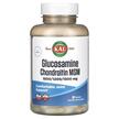 Глюкозамин Хондроитин, Glucosamine Chondroitin MSM, 90 таблеток