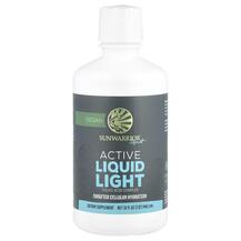 Фульвовая кислота Liquid Light Fulvic Minerals