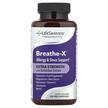 Therapeutics Breathe-X With Butterbur Extract, Белокопытник, 1...