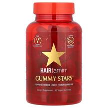 Gummy Stars Superfruit Medley Кожа ногти волосы