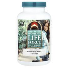 Обзор на Women's Life Force Multiple No Iron Обзор на Women's Life Force Multiple No Iron