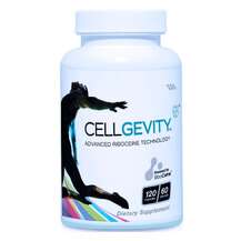 Cellgevity Рибоцеин Max International 120 капсул Cellgevity Рибоцеин Max International 120 капсул