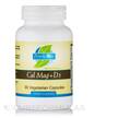 Фото товара Кальций Магний D3, Cal Mag Plus Vitamin D3, 90 капсул