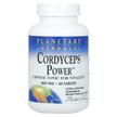 Фото товара Cordyceps Power CS-4 Chinese Tonic for, Грибы Кордицепс, 60 табле