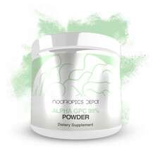 Alpha-GPC 99% Powder Альфа-глицерилфосфорилхолин Alpha-GPC 99% Powder Альфа-глицерилфосфорилхолин