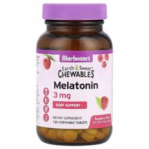 Chewables Melatonin 3 mg Raspberry Мелатонин Chewables Melatonin 3 mg Raspberry Мелатонин