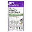Мультивитамины, Women's Advanced Multivitamin, 120 таблеток