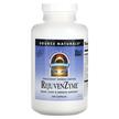 Фото товару Source Naturals, RejuvenZyme, Ферменти, 500 капсул