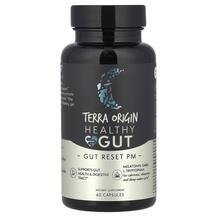 Підтримка кишківника Healthy Gut Reset PM Terra