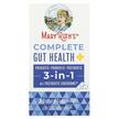 Фото товара Поддержка кишечника, Complete Gut Health 3-in-1, 60 капсул