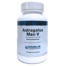 Огляд на Астрагал Astragalus Max-V Douglas Огляд на Астрагал Astragalus Max-V Douglas